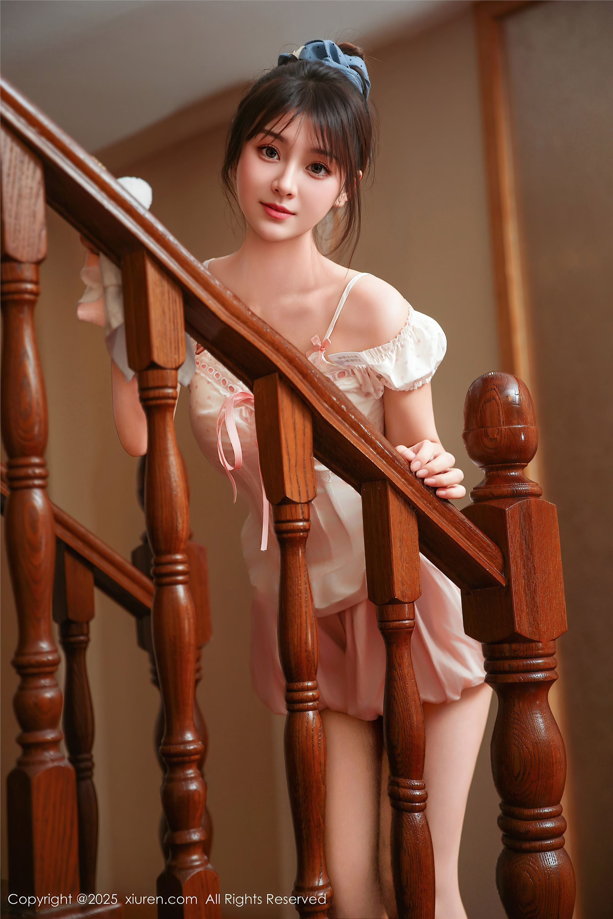 Xiuren秀人网 2025.09.05 NO.10730 炎恬kitty